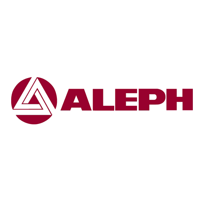 ALEPH