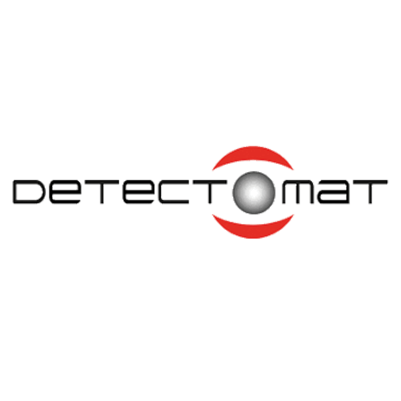 DETECTOMAT
